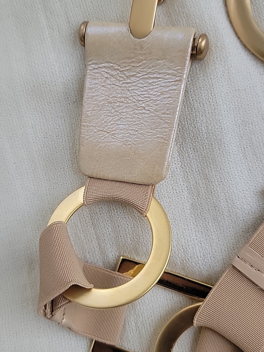 SUZI ROHER BELT - Picture 6 of 16